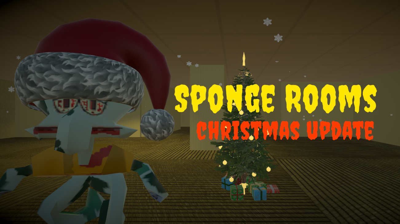 The Spongerooms cover art